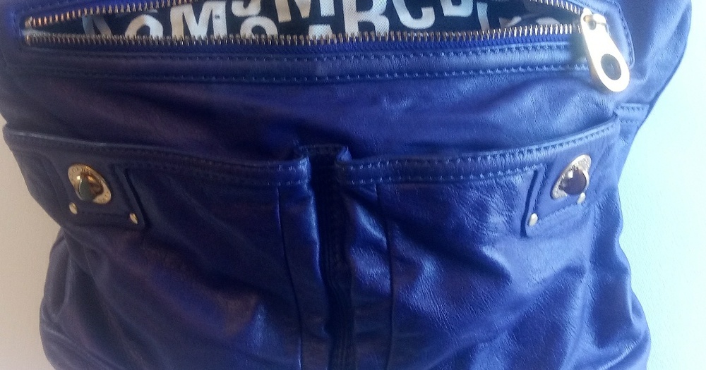Marc By Marc Jacobs